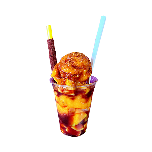 Mangonada